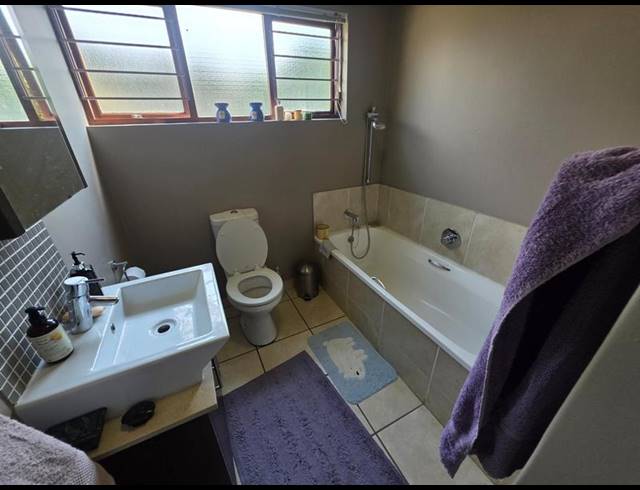 1 BEDROOM PROPERTY TO RENT IN BROADACRES